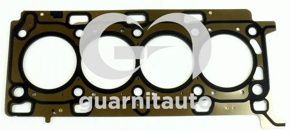 Gasket, cylinder head (103785-5250)