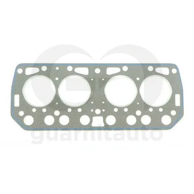 Gasket, cylinder head (103711-4212)