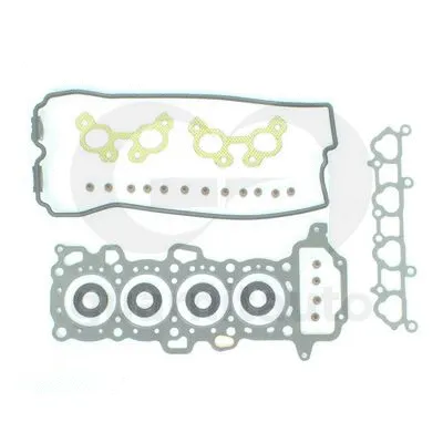 Gasket Kit, cylinder head (052415-1000)