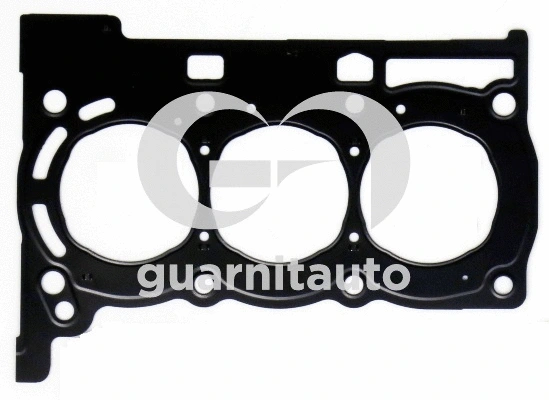 Gasket, cylinder head (103689-5250)