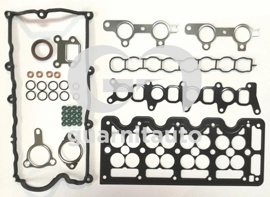 Gasket Kit, cylinder head (043594-1000)