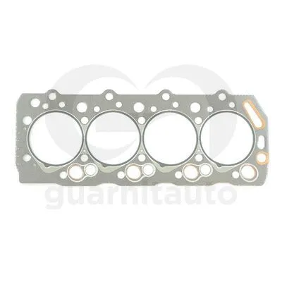 Gasket, cylinder head (103102-1816)