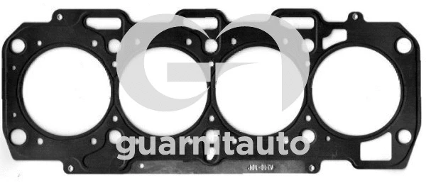 Gasket, cylinder head (101075-5252)