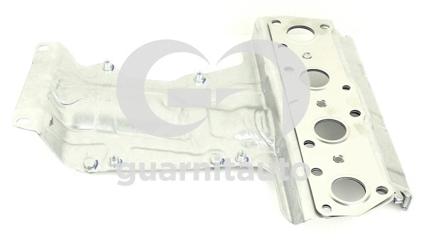 Gasket, exhaust manifold (213695-0000)