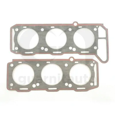 Gasket, cylinder head (100239-1918)