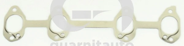 Gasket, exhaust manifold (214777-5204)