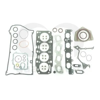 Full Gasket Kit, engine (030253-1000)