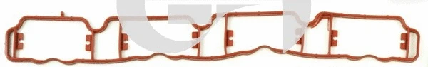 Gasket, intake manifold (184230-8300)