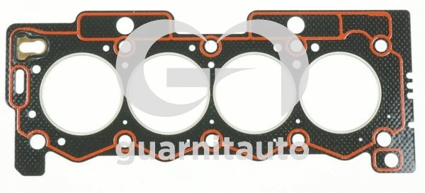 Gasket, cylinder head (103642-3812)