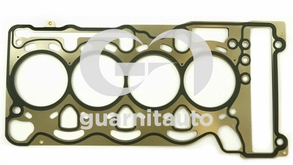 Gasket, cylinder head (102270-5250)