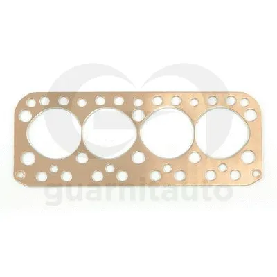 Gasket, cylinder head (100811-7611)