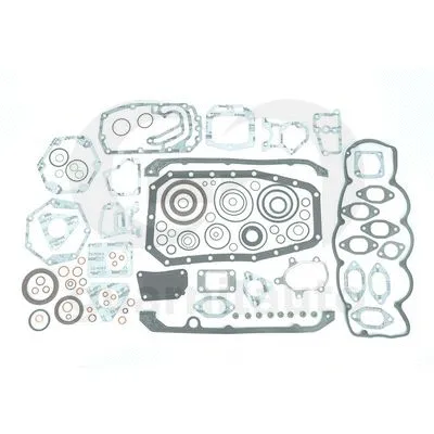 Full Gasket Kit, engine (011010-1000)