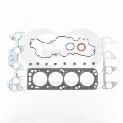 Gasket Kit, cylinder head (053550-1000)