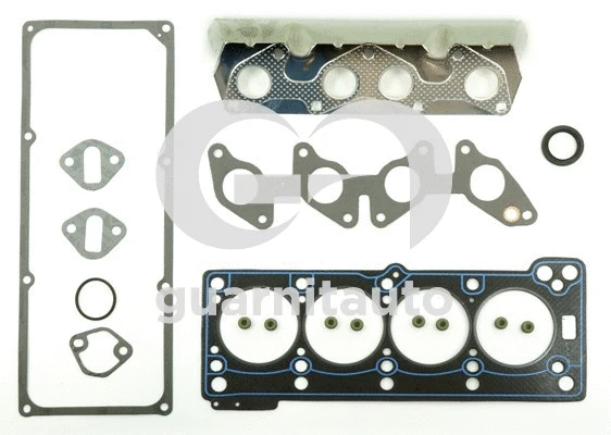 Gasket Kit, cylinder head (053741-1000)