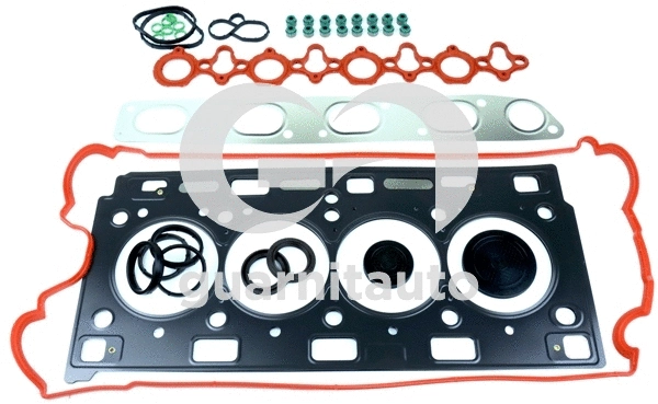 Gasket Kit, cylinder head (053772-1000)