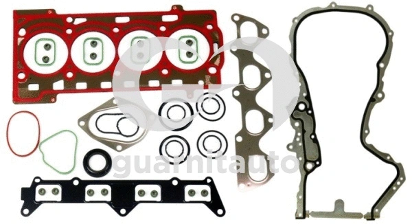 Gasket Kit, cylinder head (054217-1042)