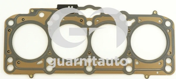Gasket, cylinder head (104791-3852)