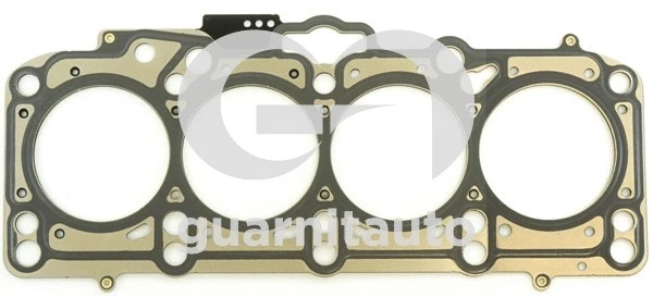 Gasket, cylinder head (104791-5253)