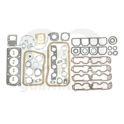 Full Gasket Kit, engine (031030-1051)