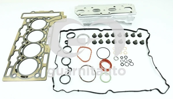 Gasket Kit, cylinder head (053694-5251)