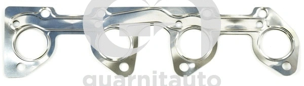 Gasket, exhaust manifold (223673-5400)