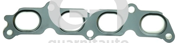 Gasket, exhaust manifold (212582-5400)