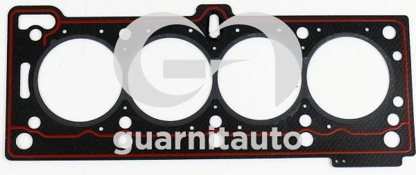 Gasket, cylinder head (103756-1914)
