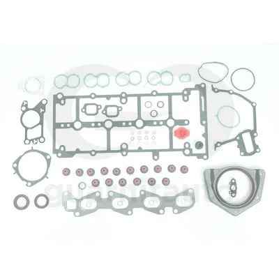 Full Gasket Kit, engine (011116-1000)