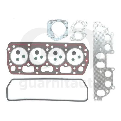 Gasket Kit, cylinder head (054213-1000)