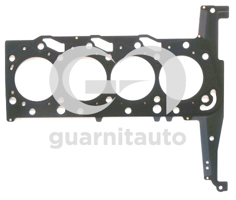 Gasket, cylinder head (102565-5252)
