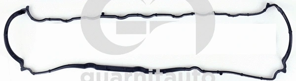 Gasket, cylinder head cover (113776-8000)