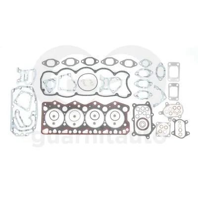 Gasket Kit, cylinder head (051010-1051)