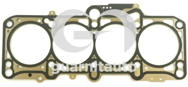 Gasket, cylinder head (104792-5250)