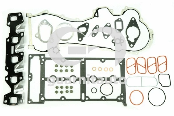 Gasket Kit, cylinder head (041121-1000)