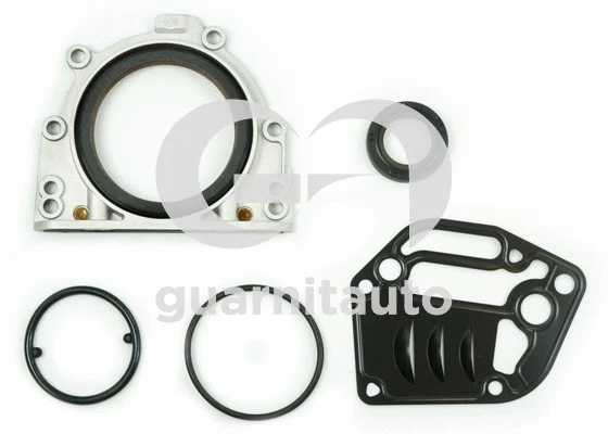 Gasket Kit, crankcase (084763-1000)