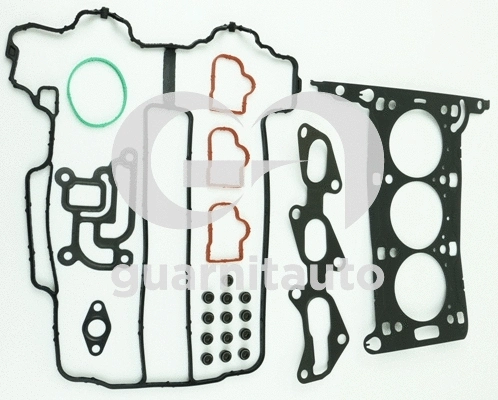 Gasket Kit, cylinder head (053590-1000)