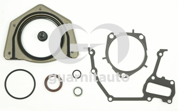 Gasket Kit, crankcase (081117-1000)