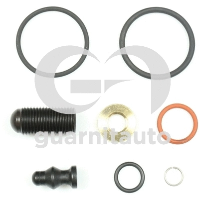 Seal Kit, injector nozzle (094772-1000)