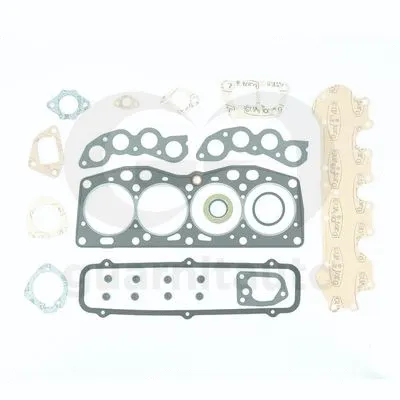 Gasket Kit, cylinder head (050550-1000)