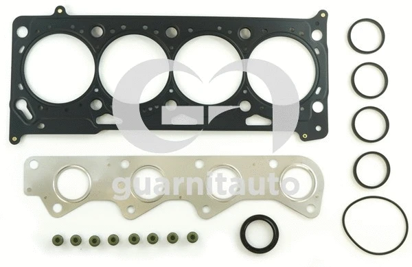 Gasket Kit, cylinder head (054115-1000)
