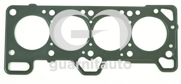 Gasket, cylinder head (102035-5204)