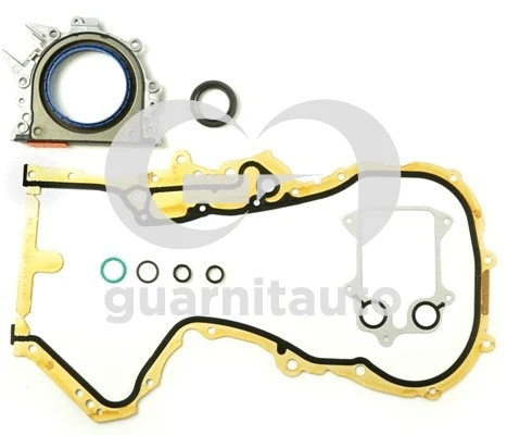 Gasket Kit, crankcase (084232-1000)