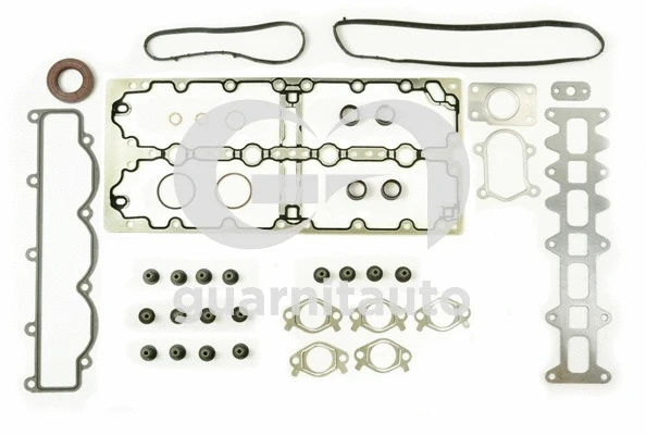Gasket Kit, cylinder head (041086-1051)