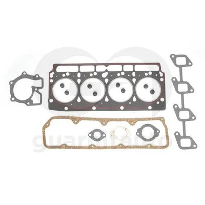 Gasket Kit, cylinder head (052540-1000)