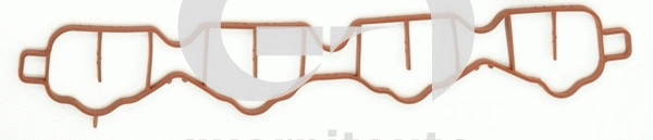 Gasket, intake manifold (183598-8300)