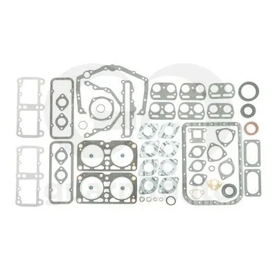 Full Gasket Kit, engine (030314-1000)