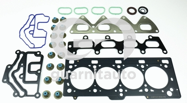 Gasket Kit, cylinder head (053769-1000)