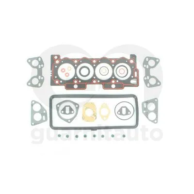 Gasket Kit, cylinder head (053641-1000)