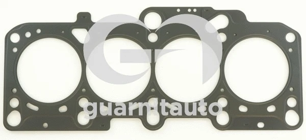 Gasket, cylinder head (104767-5250)