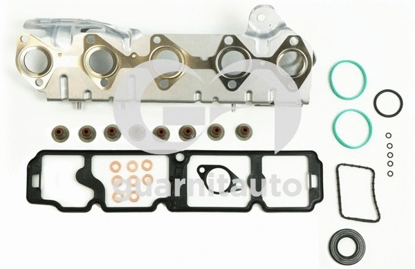 Gasket Kit, cylinder head (041533-1099)